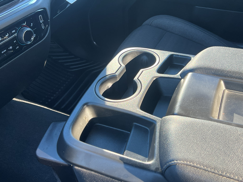 Used 2023 Chevrolet Silverado 1500 LT AWD/4WD image 20