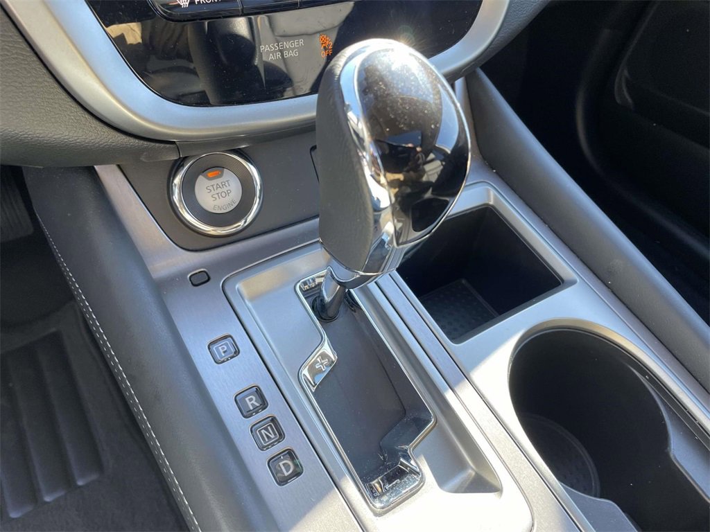 Used 2024 Nissan Murano SL image 27
