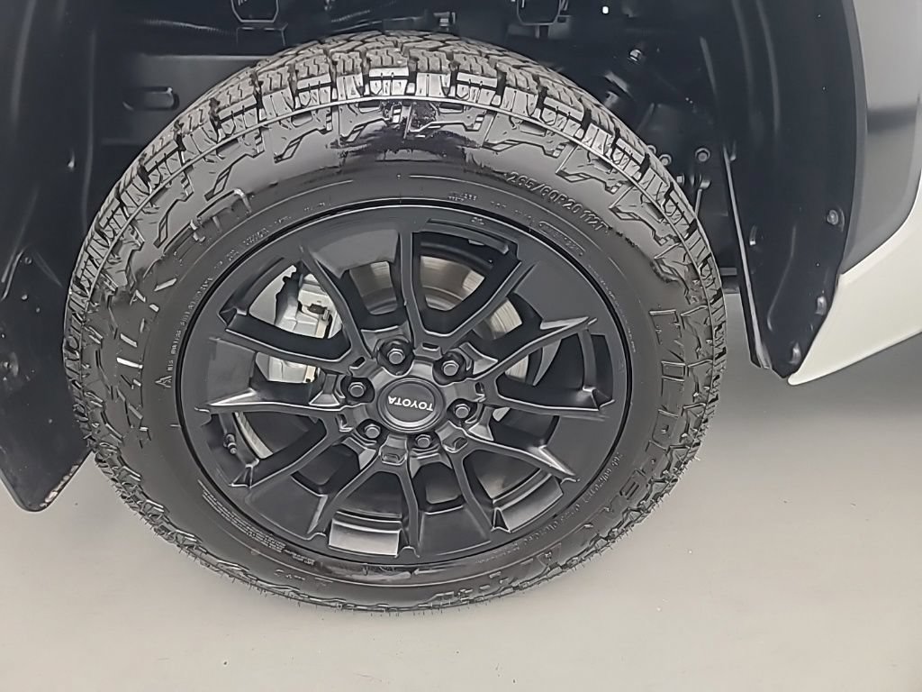 Used 2024 Toyota Tundra 1794 Edition AWD/4WD image 13