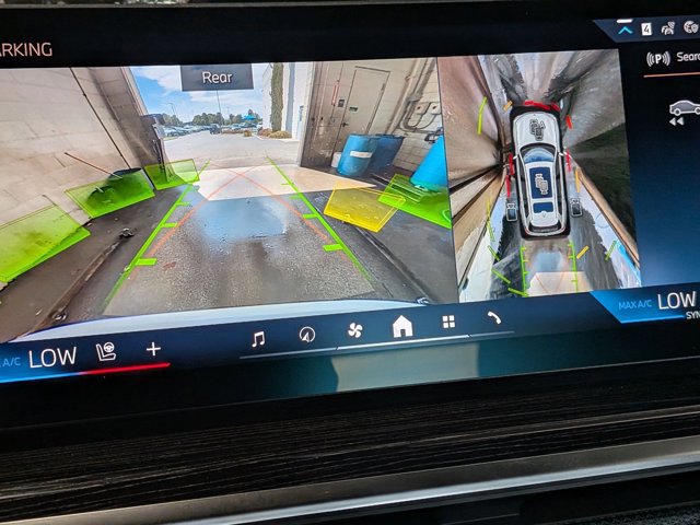 New 2026 BMW X7 xDrive40i image 13