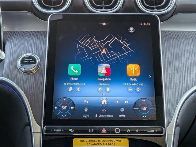 New 2026 Mercedes-Benz GLC 300 4MATIC image 12