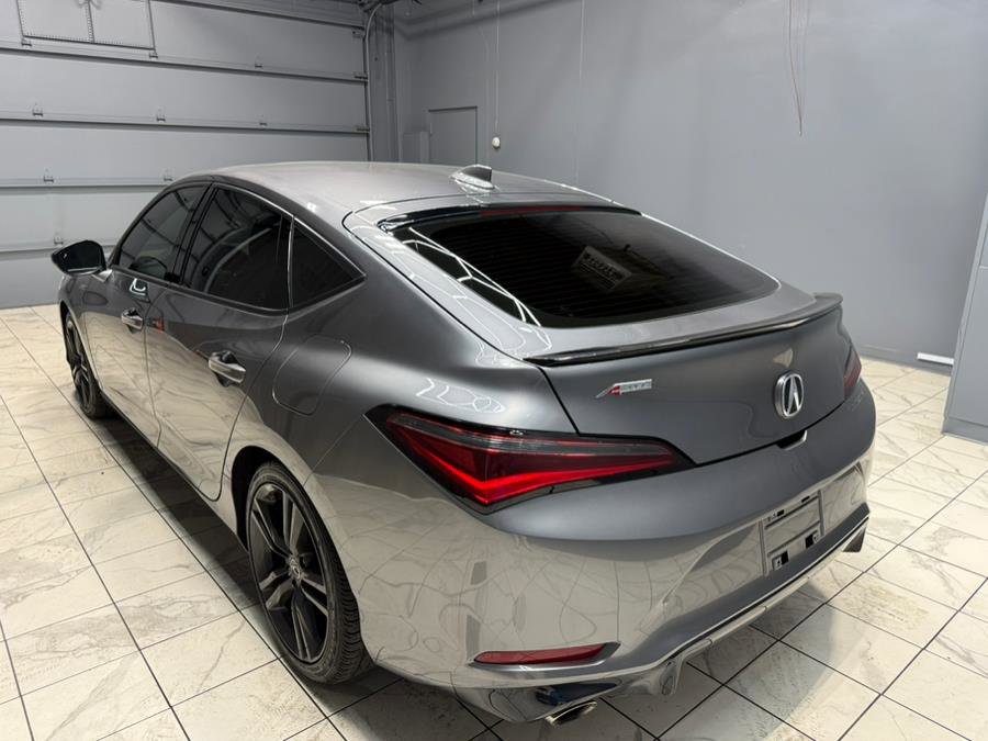 Used 2024 Acura Integra A-Spec FWD image 8