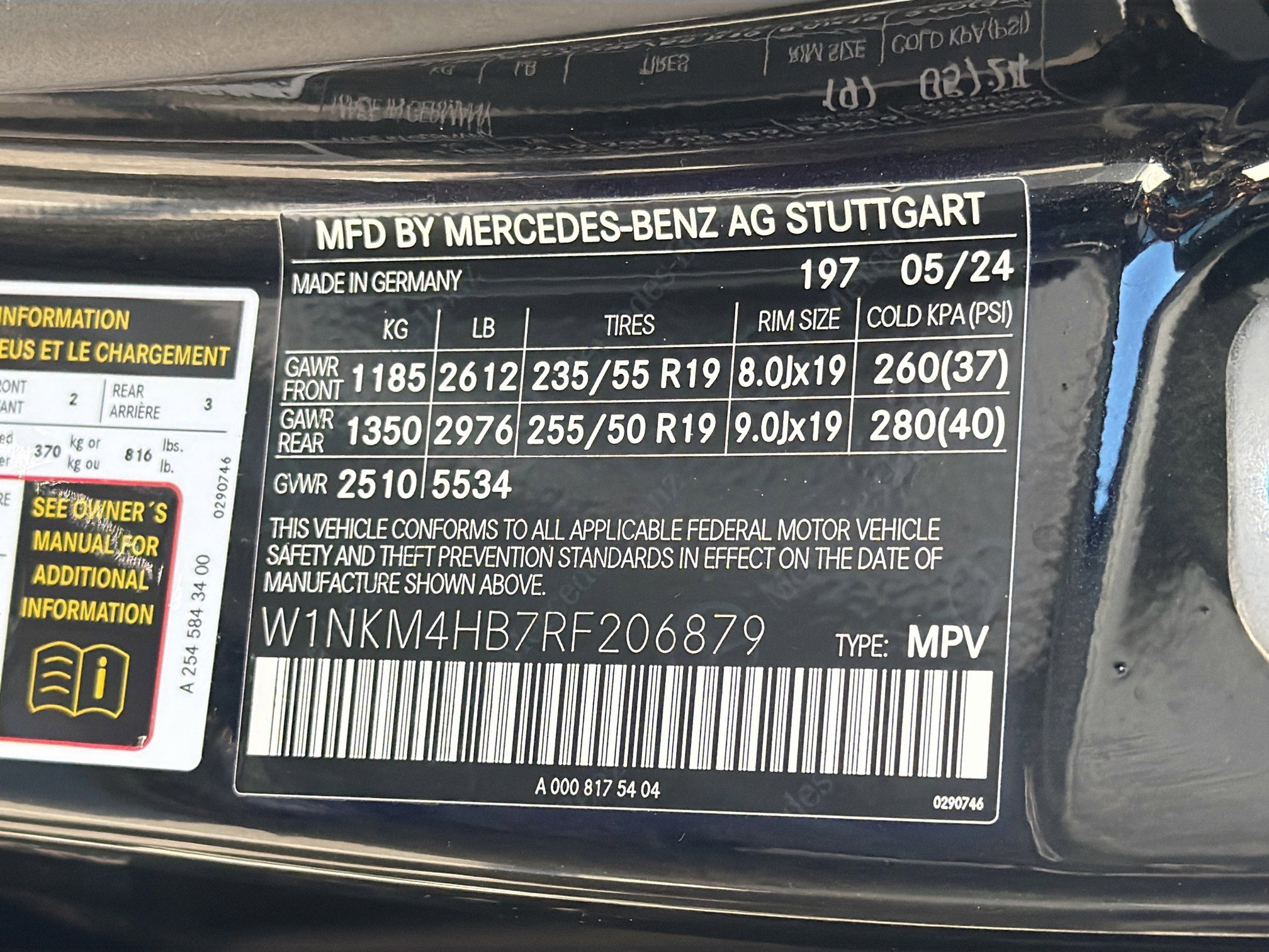 Used 2024 Mercedes-Benz GLC 300 4MATIC image 44