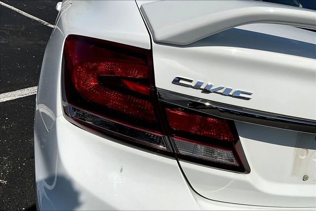 Used 2014 Honda Civic Si image 21