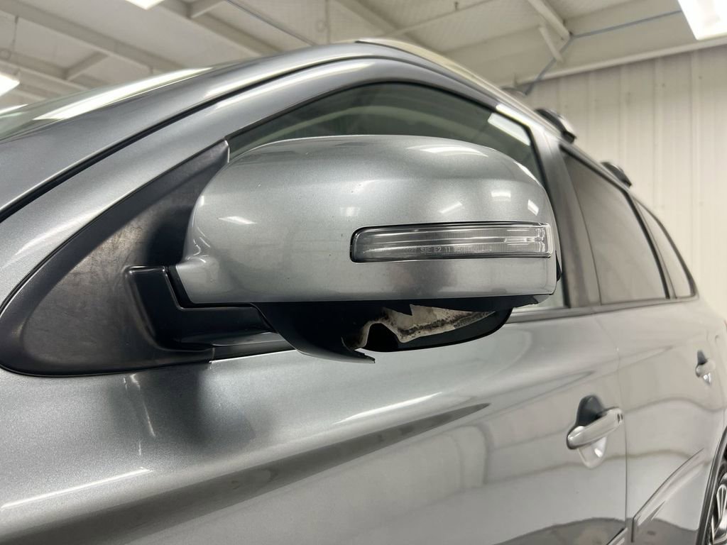 Used 2016 Mitsubishi Outlander SE image 29