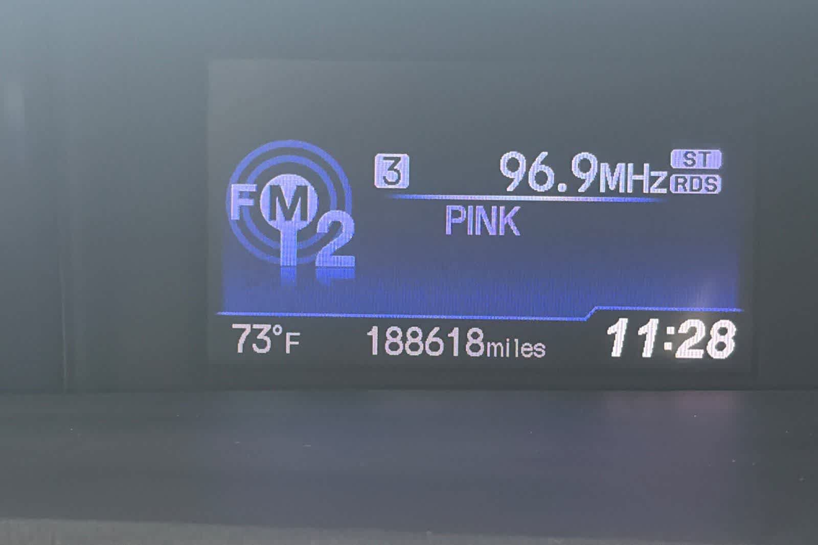 Used 2013 Honda Civic LX image 25