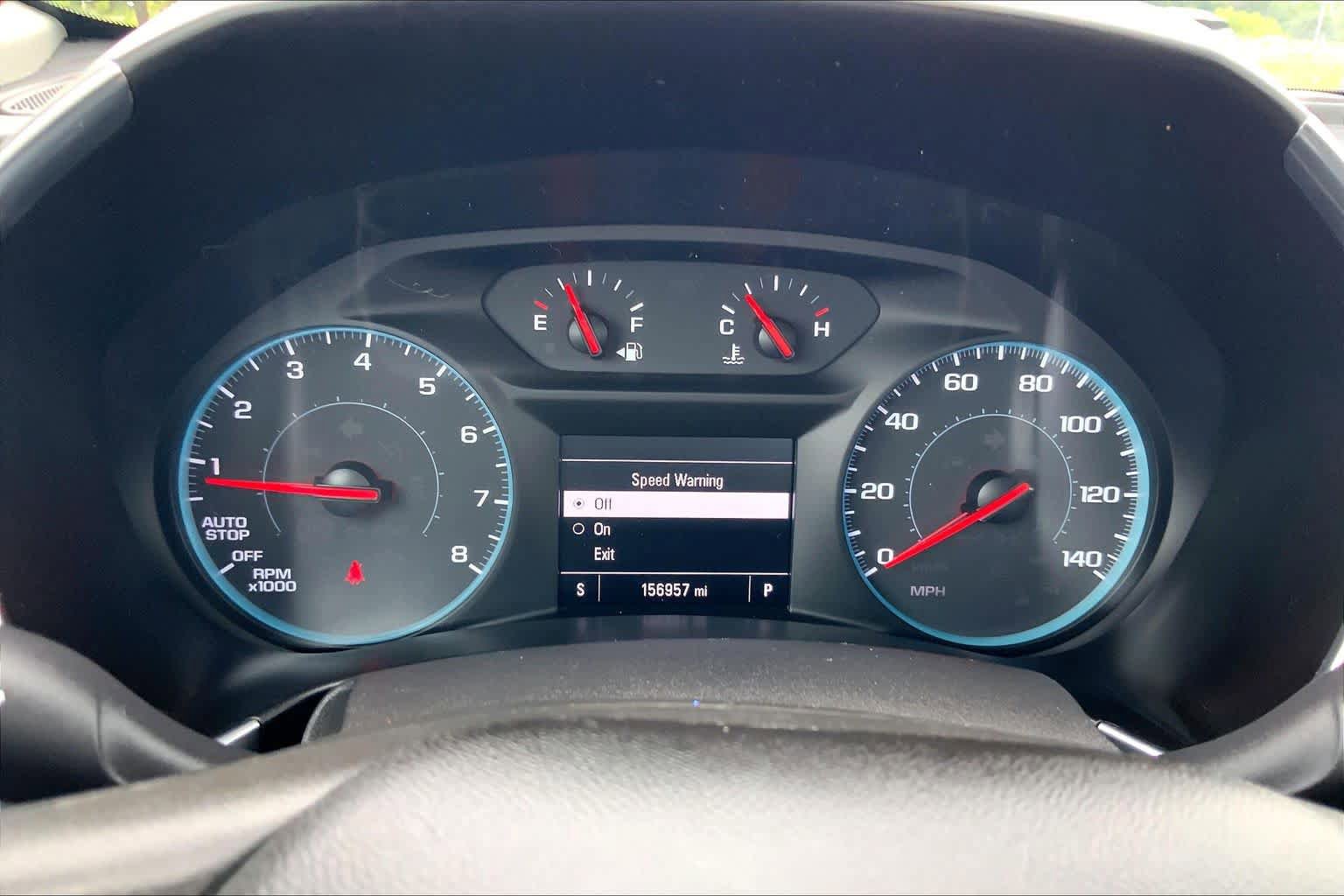 Used 2018 Chevrolet Equinox LT w/ LPO, Protection Package AWD/4WD image 26