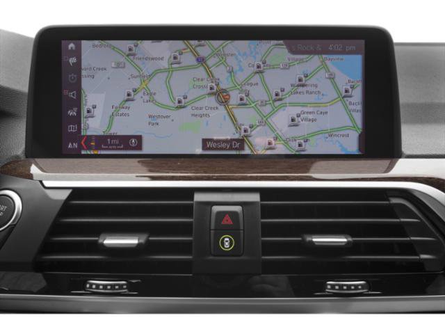 Used 2021 BMW X4 xDrive30i w/ Premium Package AWD/4WD image 19