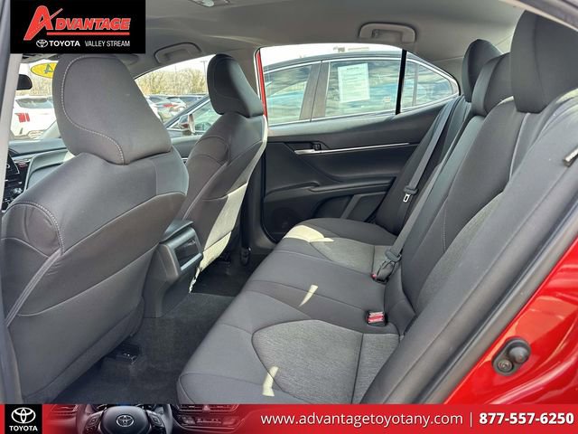 Used 2024 Toyota Camry LE image 13