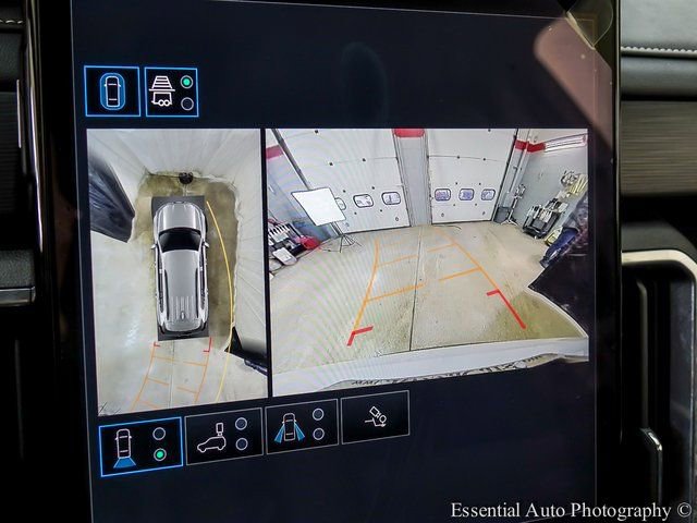 New 2026 GMC Acadia Elevation w/ Black Edition image 15