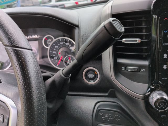 Used 2025 RAM 2500 Tradesman AWD/4WD image 18