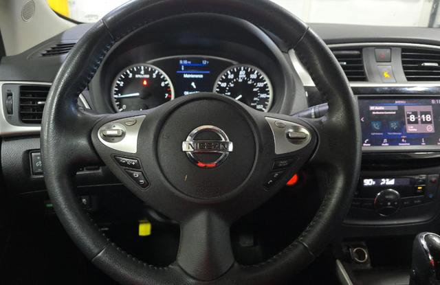 Used 2019 Nissan Sentra SV image 10