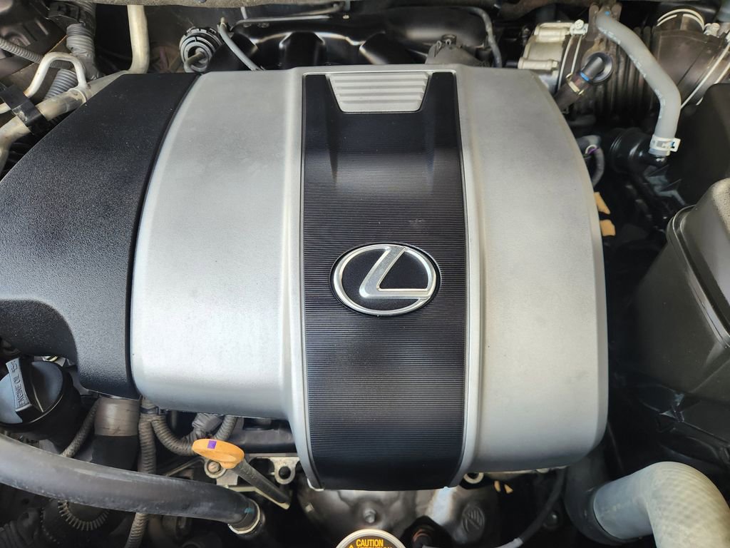 Used 2017 Lexus RX 350 FWD w/ Premium Package image 32