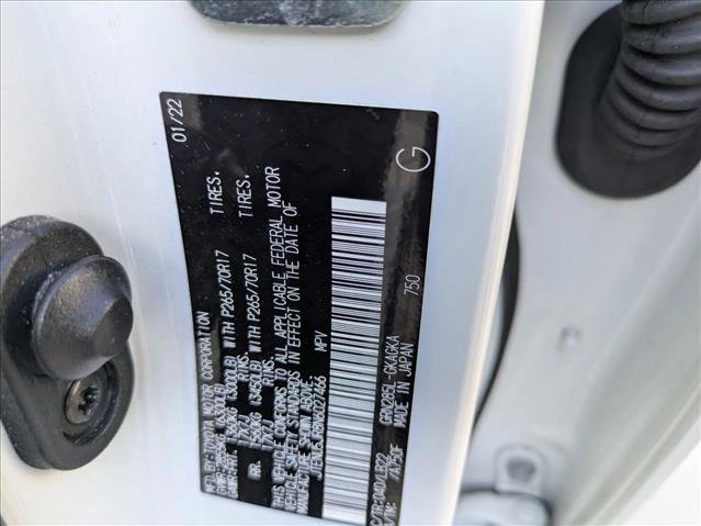 Certified 2022 Toyota 4Runner SR5 Premium image 26