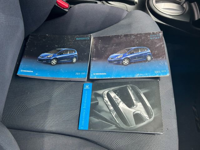 Used 2011 Honda Fit Sport image 29