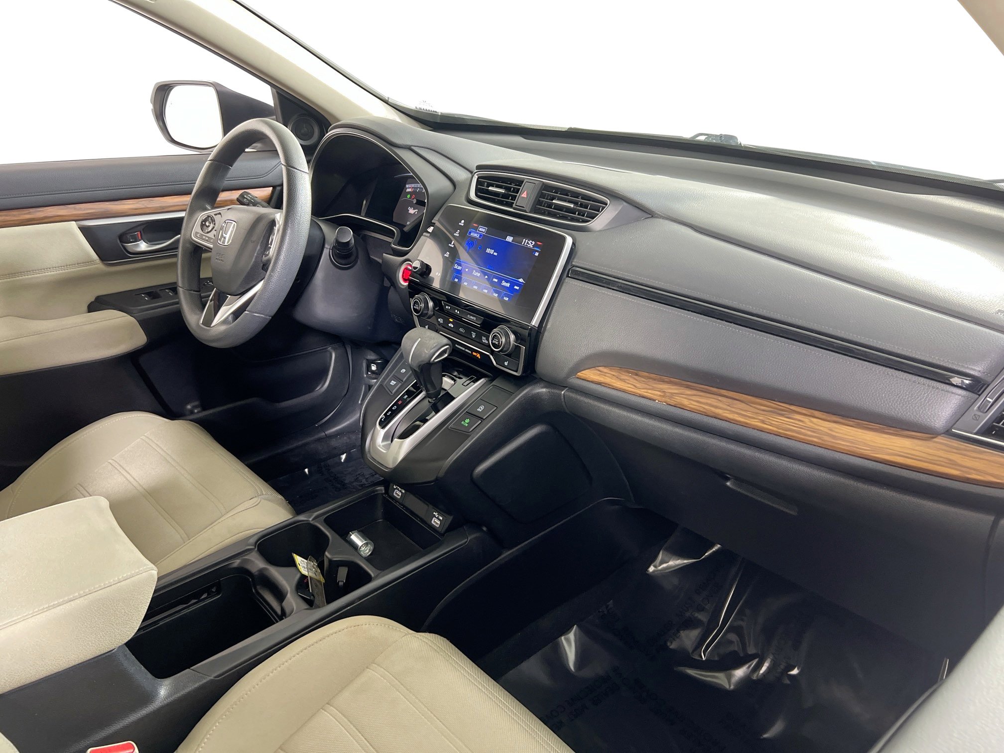 Used 2022 Honda CR-V EX image 28