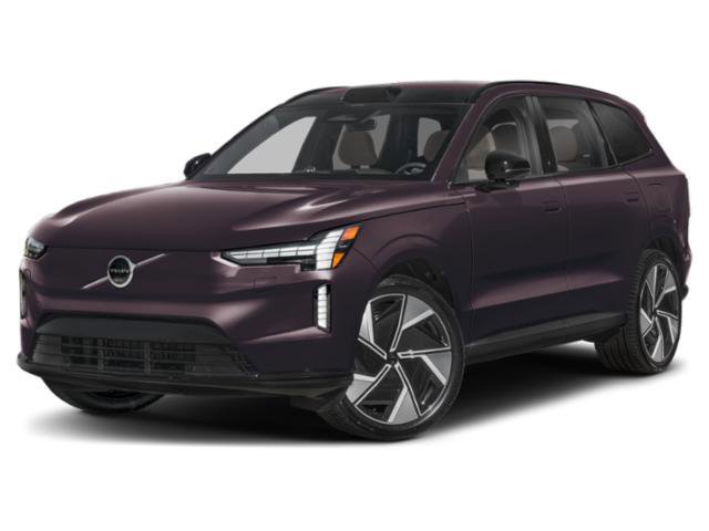 New 2026 Volvo EX90 Ultra image 1