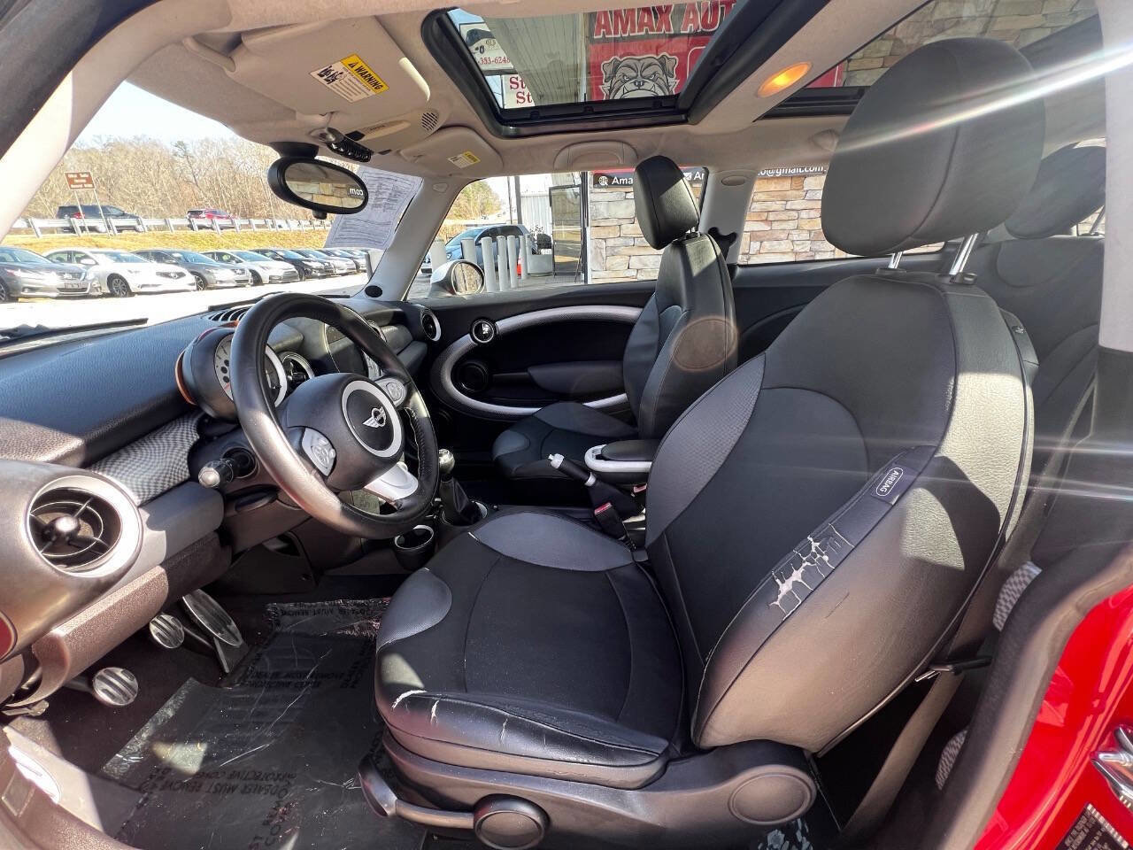 Used 2009 MINI Cooper S image 15