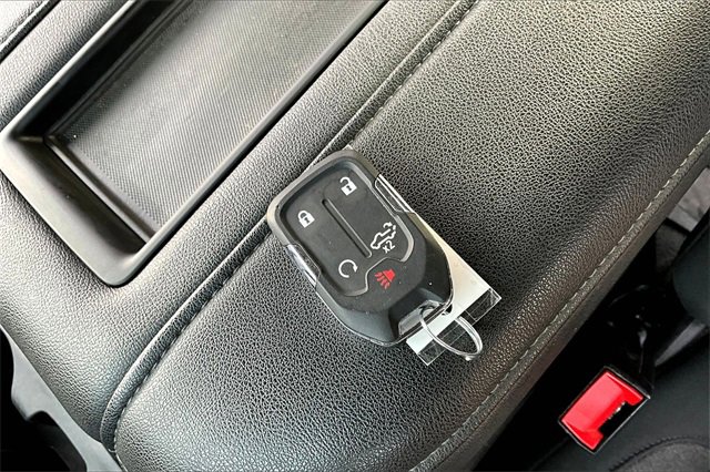 Used 2021 Chevrolet Silverado 1500 RST w/ All Star Edition Plus image 30