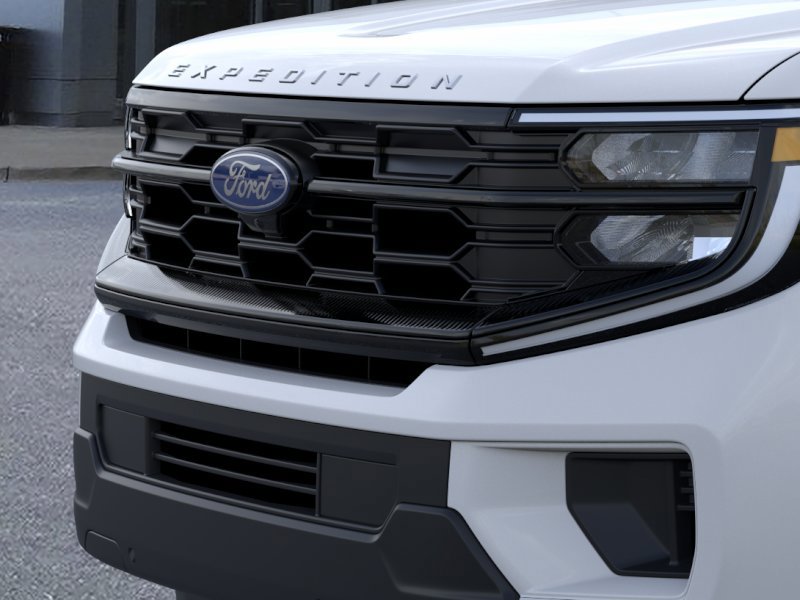 New 2026 Ford Expedition Active image 17