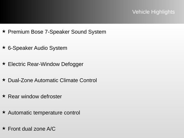 Certified 2023 Chevrolet Silverado 1500 LT Trail Boss w/ LT Trail Boss Premium Package image 40