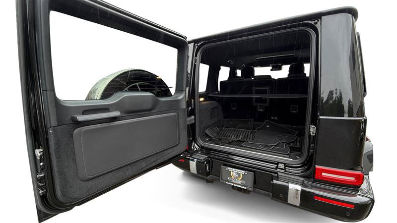 Used 2023 Mercedes-Benz G 550 image 19