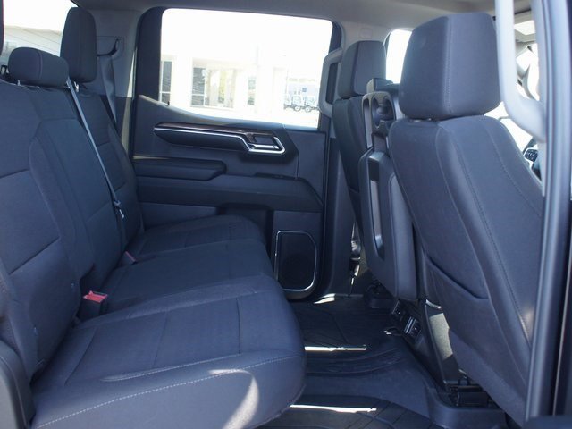 Certified 2024 Chevrolet Silverado 1500 LT w/ Protection Package image 21