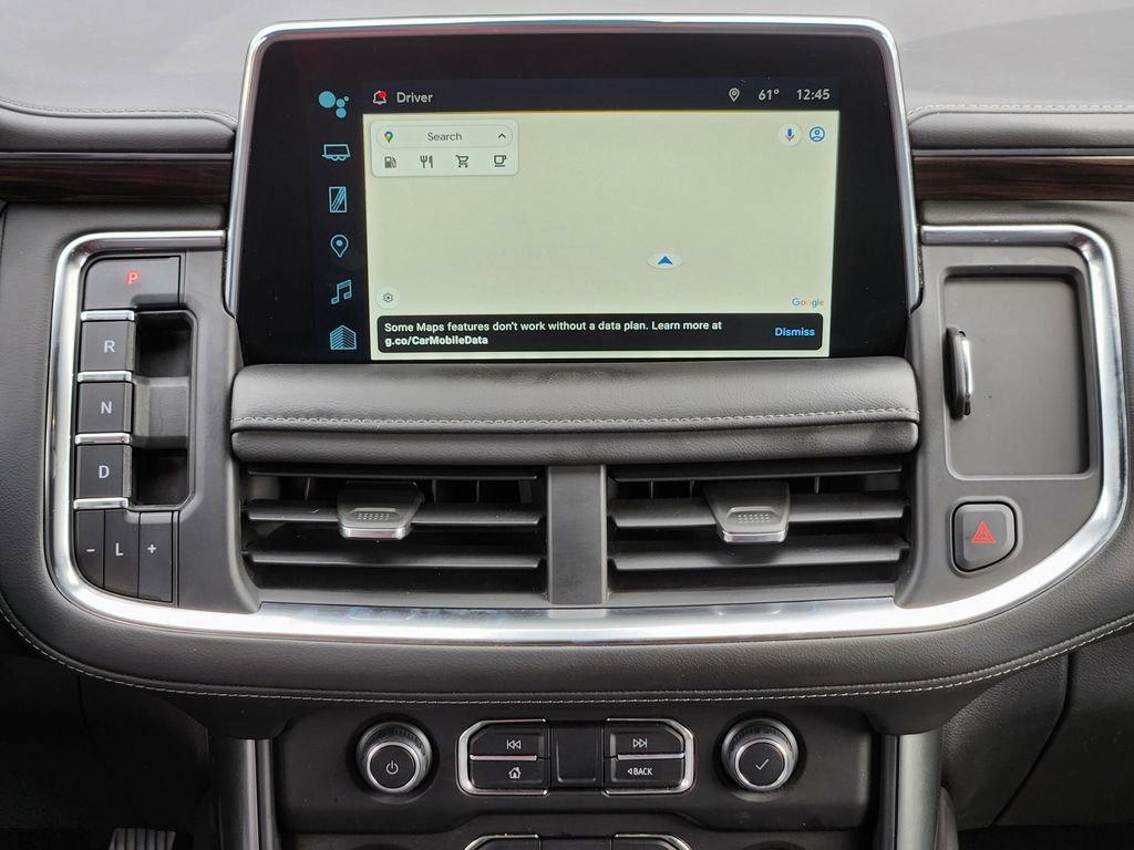 Used 2022 Chevrolet Tahoe LT image 21