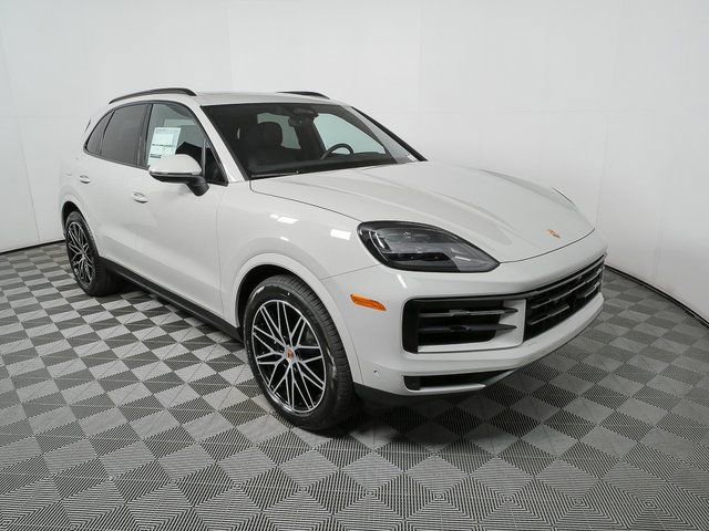 New 2026 Porsche Cayenne image 27