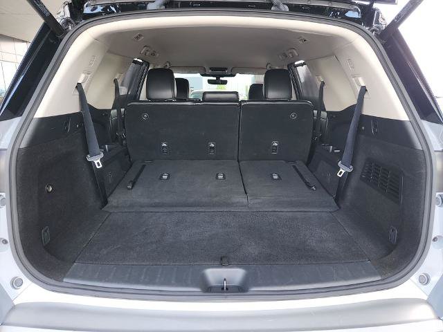 Certified 2023 Nissan Pathfinder SL FWD image 14