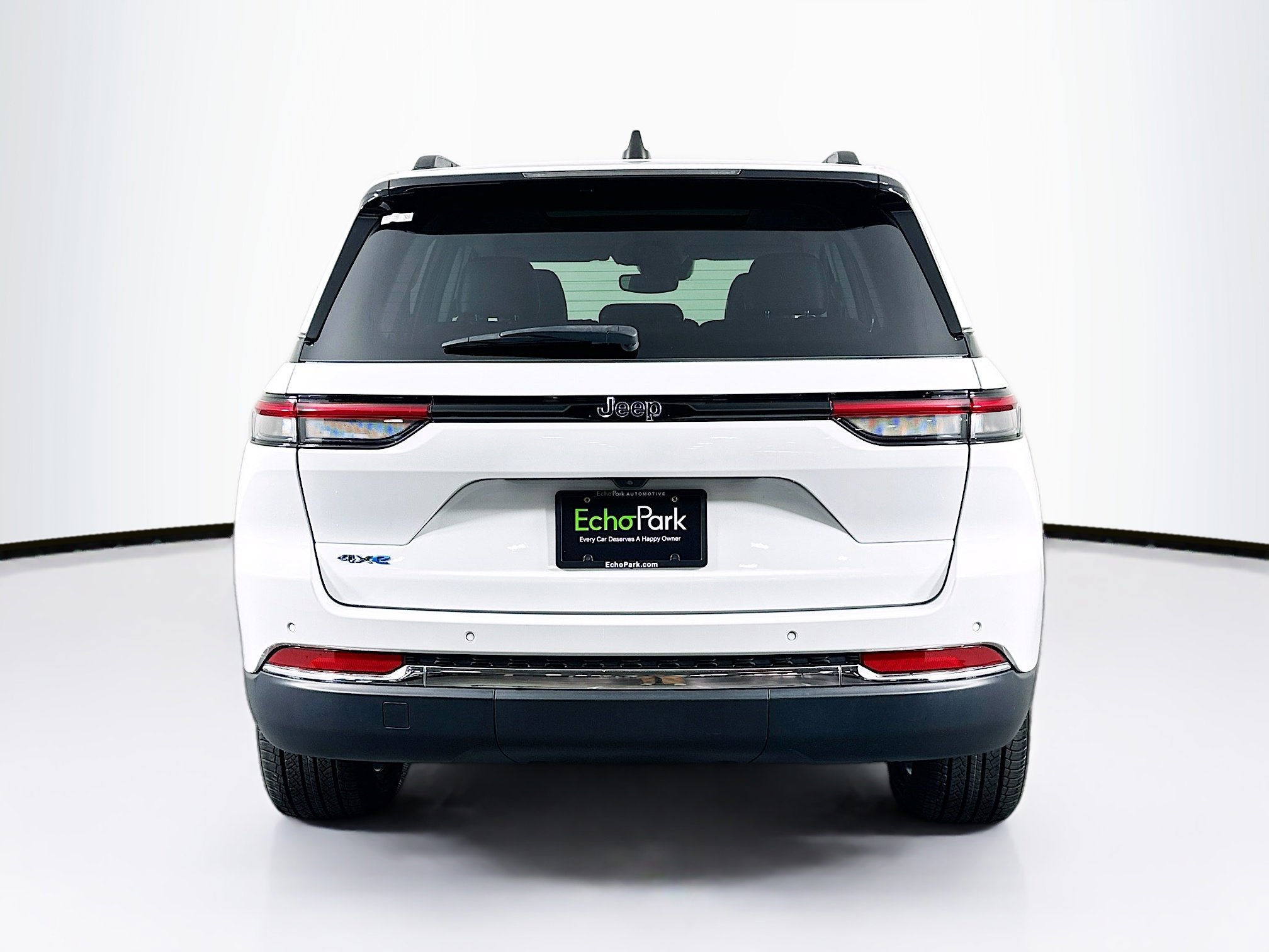 Used 2022 Jeep Grand Cherokee Limited 4xe AWD/4WD image 7
