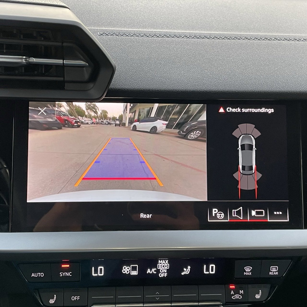 Used 2024 Audi A3 2.0T Premium image 18