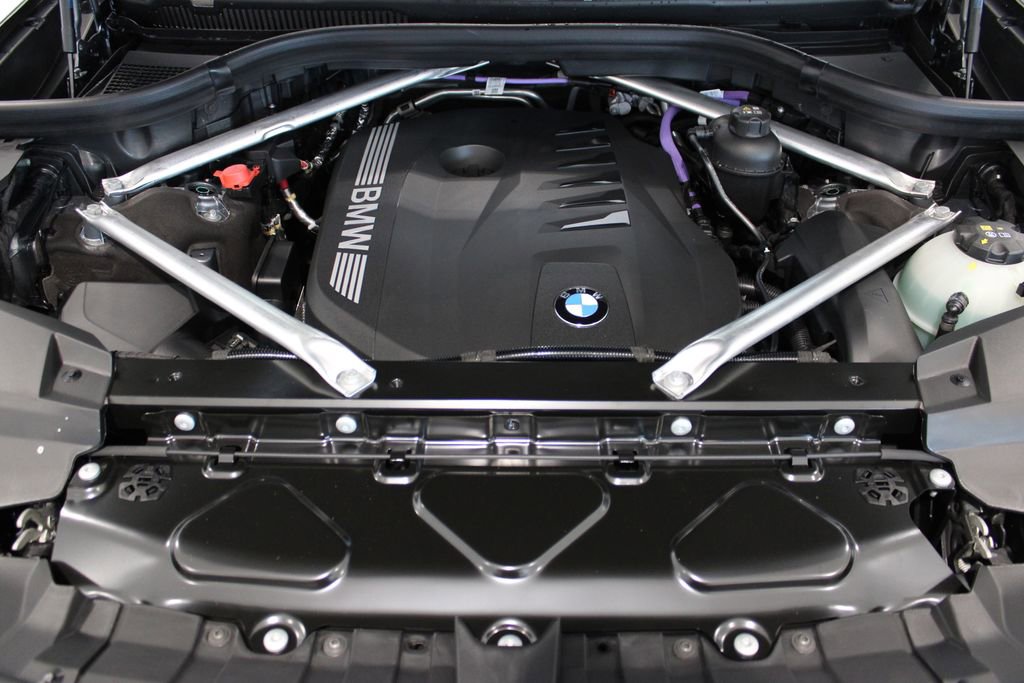 New 2026 BMW X7 xDrive40i image 8