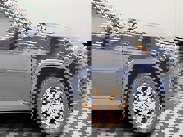 Used 2024 Toyota RAV4 LE image 7