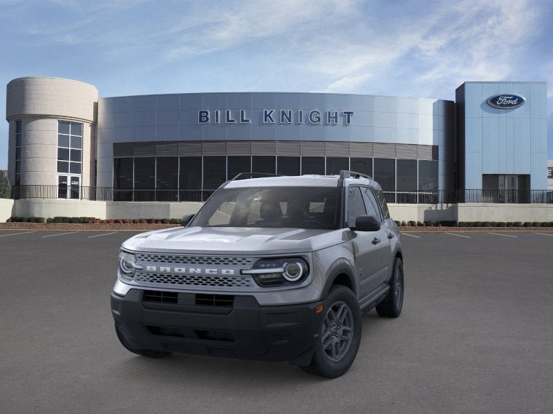 New 2026 Ford Bronco Sport Big Bend AWD/4WD image 26