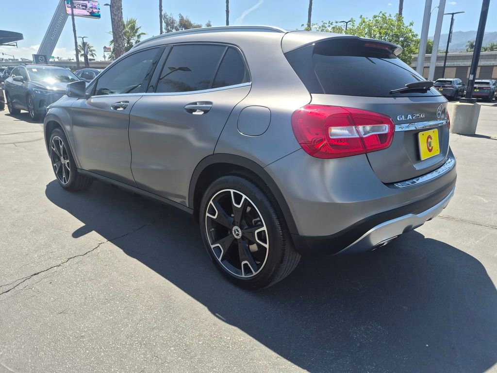 Used 2019 Mercedes-Benz GLA 250 image 5