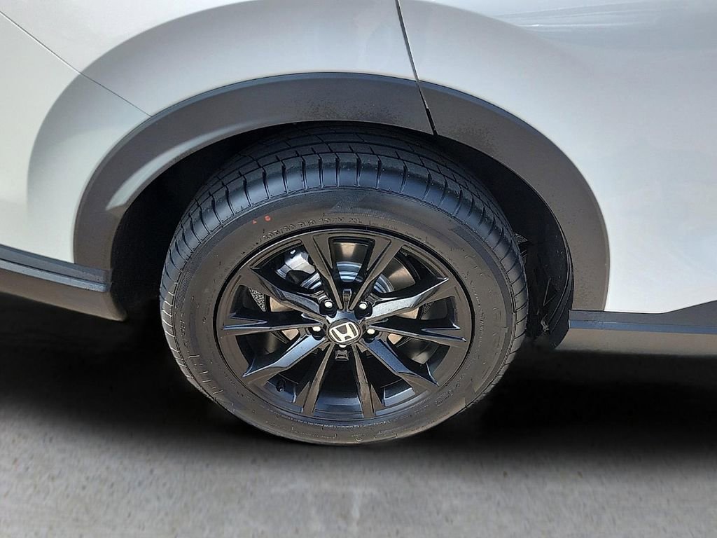 Used 2025 Honda CR-V Sport-L image 7