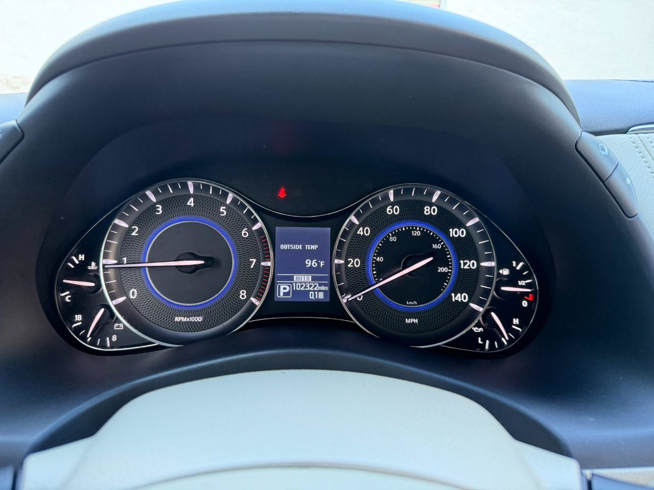 Used 2016 INFINITI QX80 4WD w/ 22" Wheel Package image 30