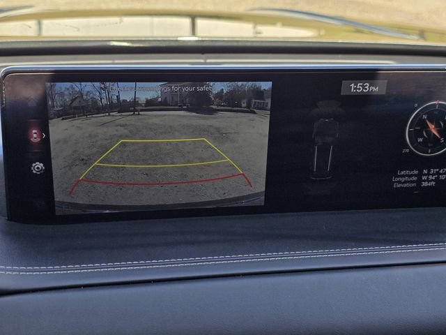 Used 2021 Genesis GV80 3.5T image 15