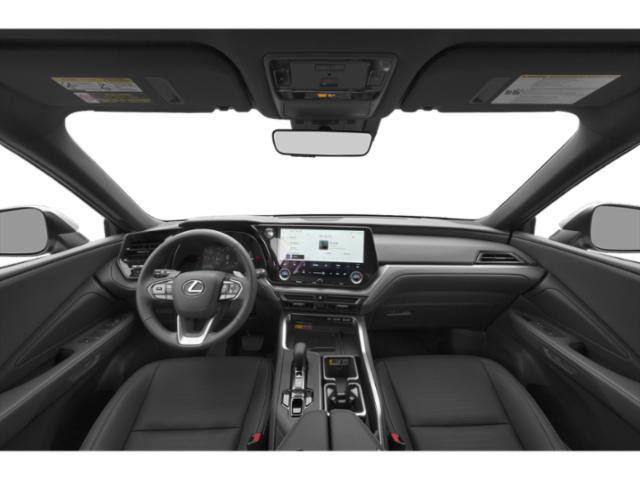 Certified 2024 Lexus TX 350 FWD w/ Captains Chair Package image 8