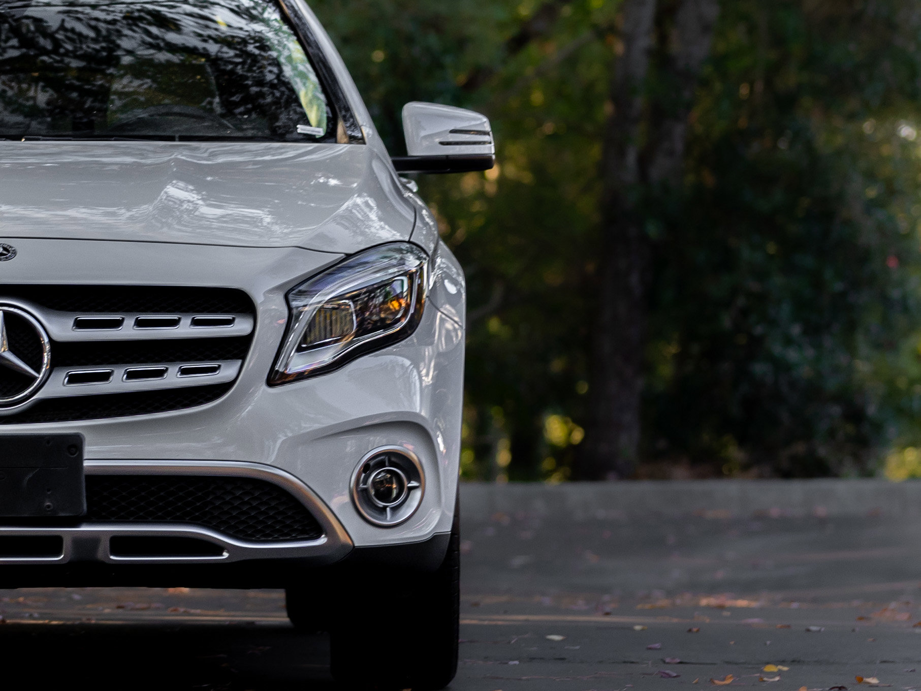 Used 2019 Mercedes-Benz GLA 250 4MATIC w/ Convenience Package image 38