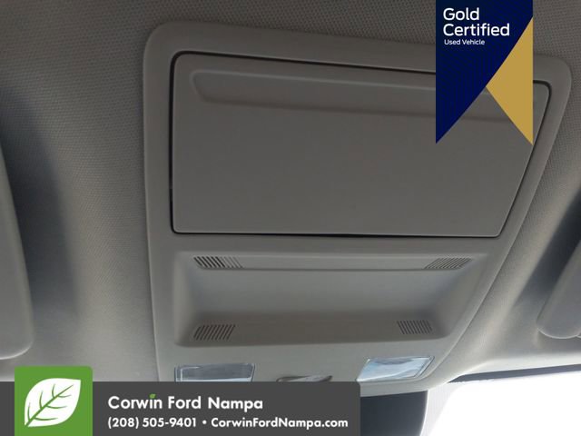 Certified 2025 Ford Maverick XL w/ Equipment Group 101A image 24