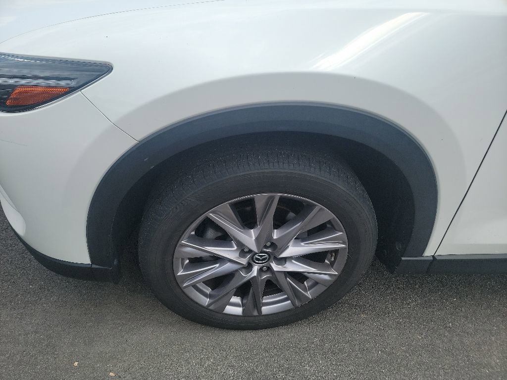 Used 2019 MAZDA CX-5 Grand Touring Reserve AWD/4WD image 4