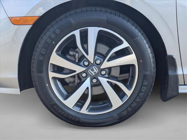 Certified 2024 Honda Odyssey Touring image 27