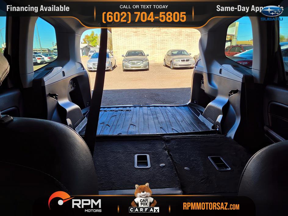 Used 2018 Subaru Forester 2.5i Touring image 20