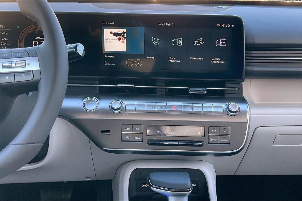 New 2026 Hyundai Kona SEL Sport image 8