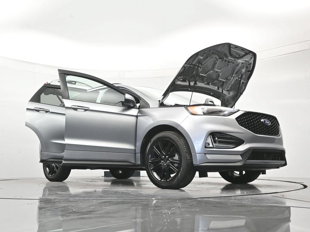 Used 2024 Ford Edge ST-Line AWD/4WD image 49