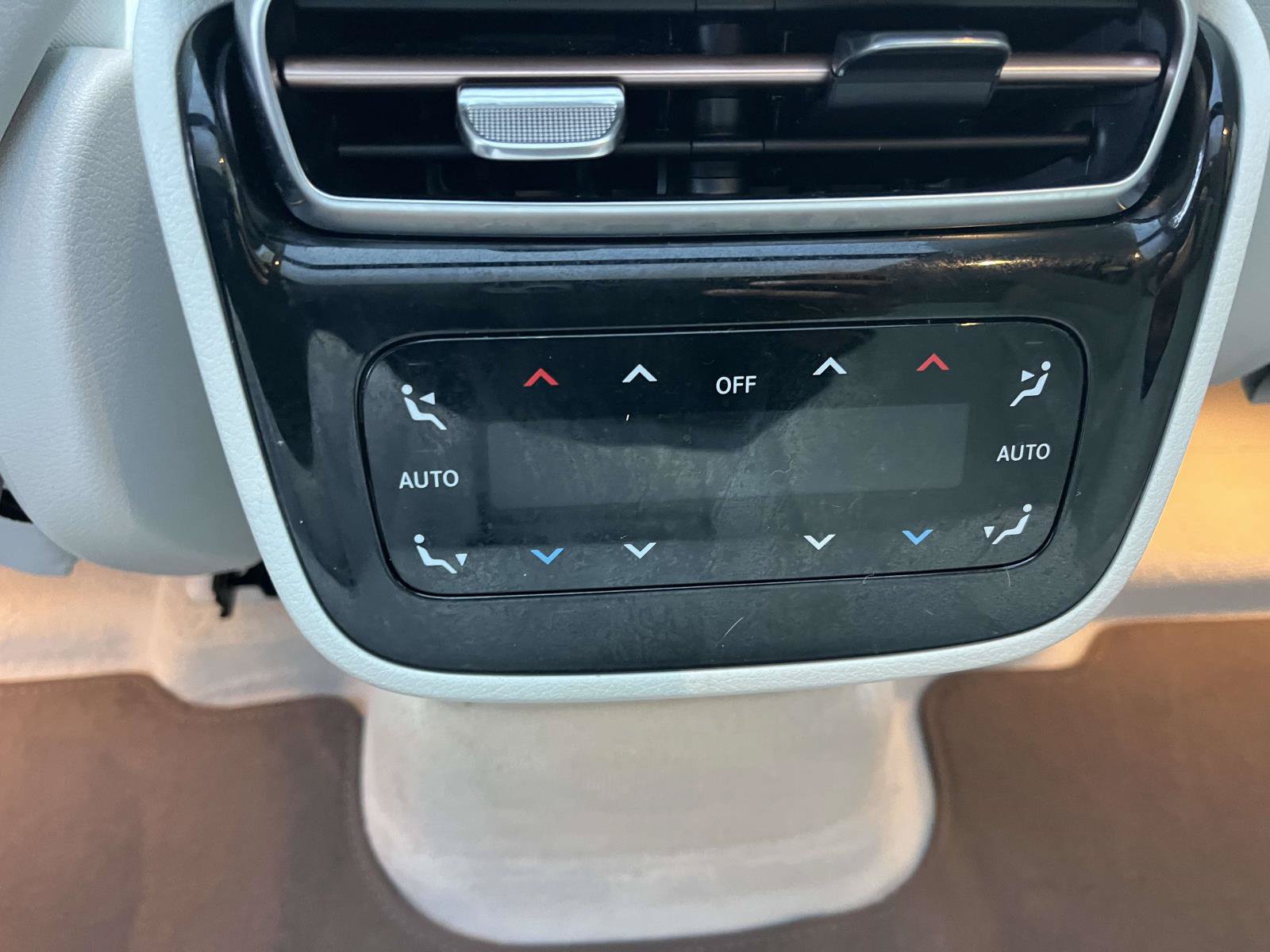 Certified 2023 Mercedes-Benz EQE 350+ SUV image 44