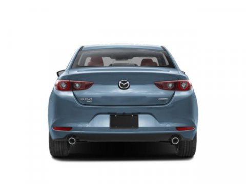 New 2026 MAZDA MAZDA3 Carbon AWD/4WD image 8