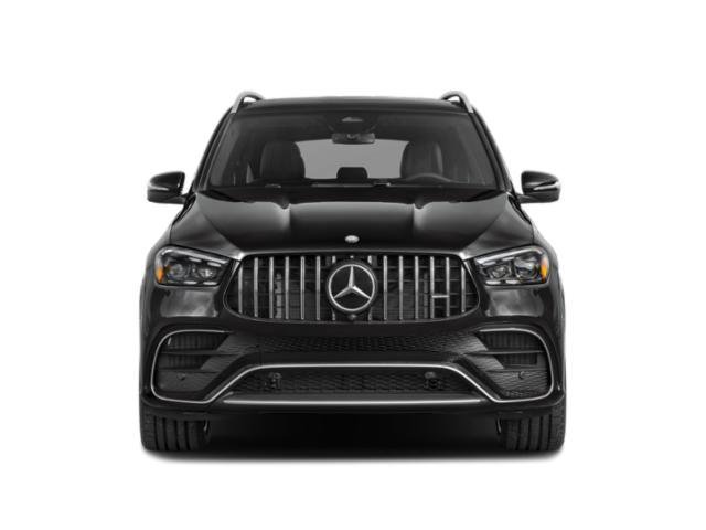New 2026 Mercedes-Benz GLE 63 AMG S image 45